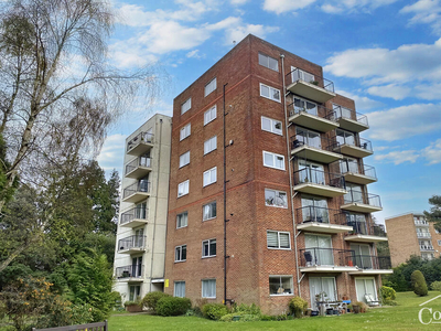 2 bedroom apartment for rent in Lissenden, Poole, Dorset, BH13