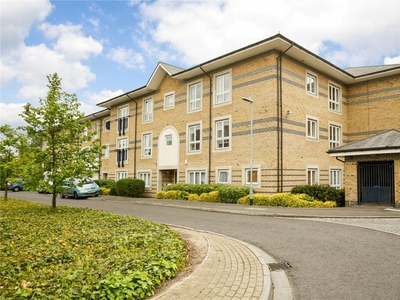 2 bedroom apartment for rent in Longworth Avenue, Chesterton, Cambridge, Cambridgeshire, CB4
