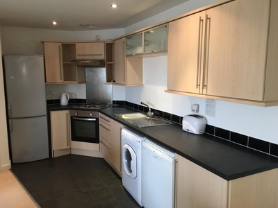 2 bedroom apartment for rent in Lunar Rise, Exeter Street, PL4