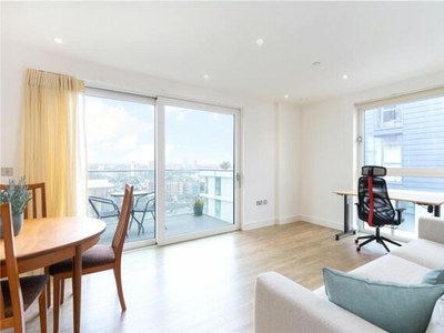 2 Bedroom Apartment For Rent In Nine Elms Point, Nine Elms