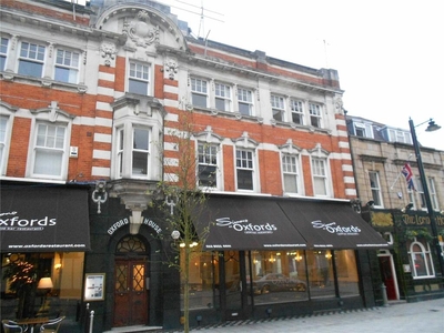 2 bedroom apartment for rent in Oxford Street, Southampton, Hampshire, SO14