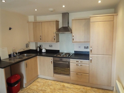 2 bedroom apartment for rent in Palatine House, Lincoln, LN2 4ZE, LN2