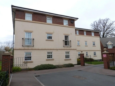 2 bedroom apartment for rent in Pampas Court, Copeland Park, GL4