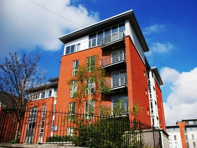 2 bedroom apartment for rent in Ropewalk Court, Nottingham , NG1