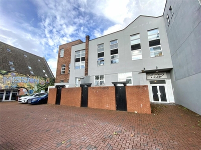 2 bedroom apartment for rent in Shaftesbury Crusade, Bristol, BS2