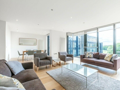 2 bedroom apartment for rent in Simpson Loan, Quartermile, Edinburgh, EH3