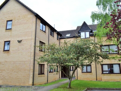 2 bedroom apartment for rent in St Stephens Place, Cambridge, CB3