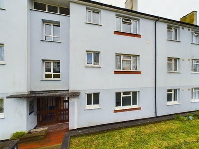 2 bedroom apartment for rent in Maker View, Milehouse, Stoke, PL3