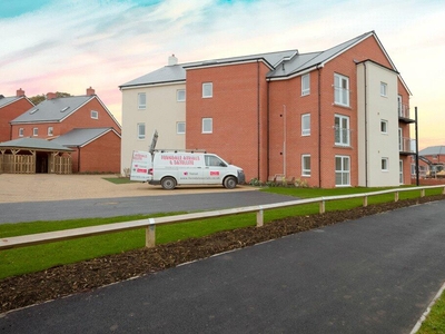 2 bedroom apartment for rent in Sunflower Road, Lyde Green, Bristol, BS16