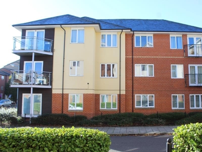 2 bedroom apartment for rent in Tanfield Lane, Broughton , MK10