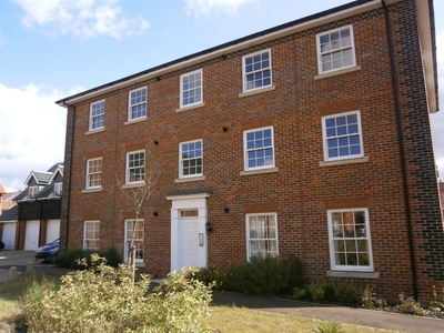 2 bedroom apartment for rent in Vanguard Chase, Norwich, NR5