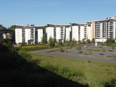 2 bedroom apartment for rent in Victoria Wharf, Watkiss Way, Cardiff, Cardiff (County of), CF11