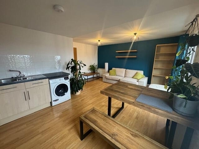 2 bedroom apartment for rent in Waterloo Road, BRISTOL, BS2