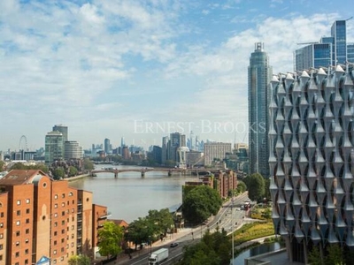 2 Bedroom Apartment For Sale In 5 New Union Square, Nine Elms