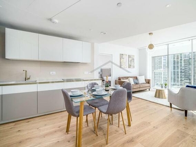 2 Bedroom Apartment For Sale In Battersea Power Station