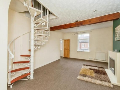 2 Bedroom Apartment For Sale In Castleford, West Yorkshire