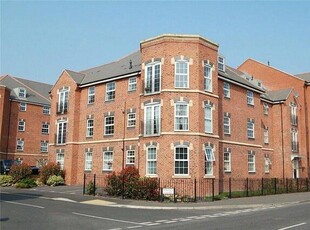 2 Bedroom Apartment For Sale In Derby