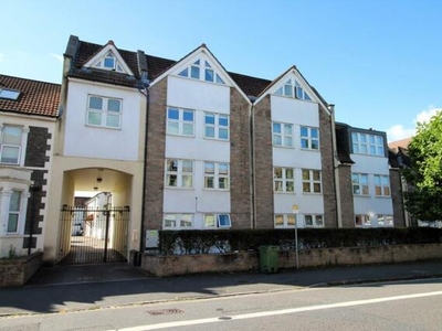2 Bedroom Apartment For Sale In Fishponds