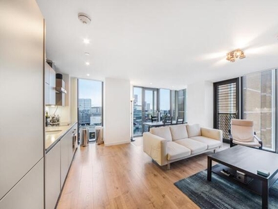 2 Bedroom Apartment For Sale In Great Eastern Road, London