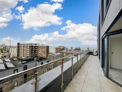 2 Bedroom Apartment For Sale In Hove
