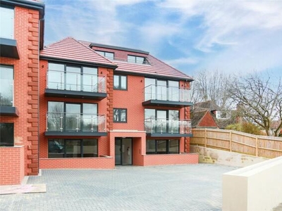 2 Bedroom Apartment For Sale In Hove, East Sussex