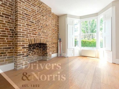 2 Bedroom Apartment For Sale In Islington, London