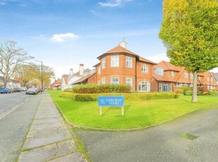 2 Bedroom Apartment For Sale In Port Sunlight