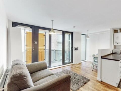 2 Bedroom Apartment For Sale In Taylor Place, Bow