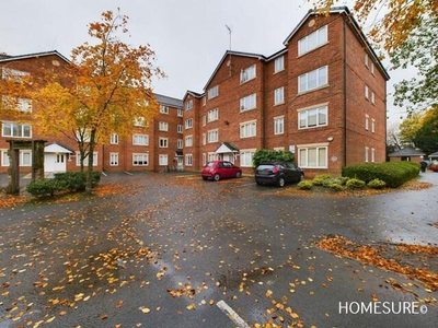 2 Bedroom Apartment For Sale In Woolton