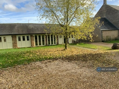 2 bedroom bungalow for rent in Oxney Grange, Eye, Peterborough, PE6