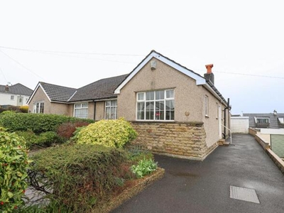 2 Bedroom Bungalow For Sale In Bolton Le Sands