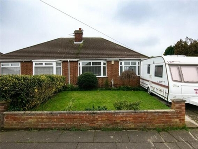 2 Bedroom Bungalow For Sale In Grimsby, Lincolnshire