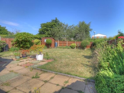 2 Bedroom Bungalow For Sale In Norwich