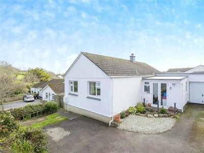2 Bedroom Bungalow For Sale In Penzance, Cornwall