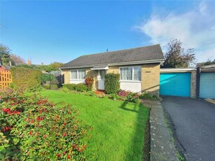 2 Bedroom Bungalow For Sale In South Petherton