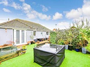 2 Bedroom Detached Bungalow For Sale In Seasalter, Whitstable