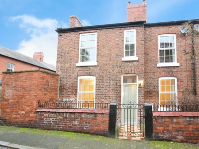 2 bedroom end of terrace house for rent in Abbots Nook, Chester, Cheshire, CH2