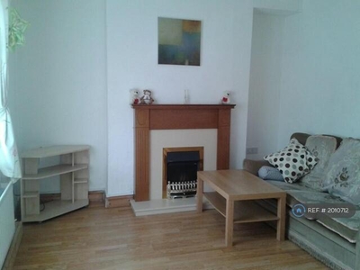2 Bedroom End Of Terrace House For Rent In Nottingham