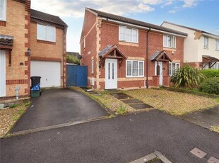 2 Bedroom End Of Terrace House For Sale In Bridgwater, Somerset