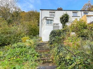 2 Bedroom End Of Terrace House For Sale In Llandudno, Conwy