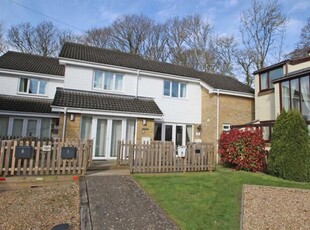 2 Bedroom End Of Terrace House For Sale In Wootton Bridge