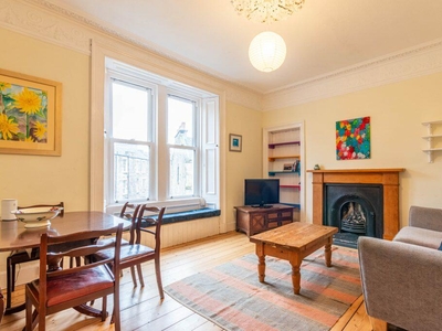 2 bedroom flat for rent in 1066L – Tarvit Street, Edinburgh, EH3 9JY, EH3