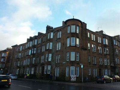 2 bedroom flat for rent in 11 Aberfeldy Street, Glasgow, G31