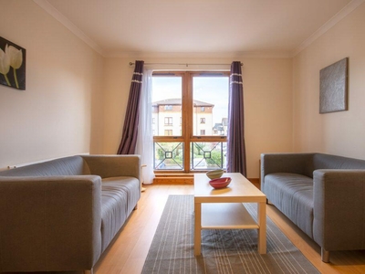 2 bedroom flat for rent in 1216L – Easter Hermitage, Edinburgh, EH6 8DR, EH6