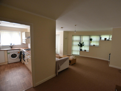 2 bedroom flat for rent in 3 Roger Dudman Way, Oxford, OX1