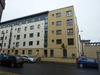 2 bedroom flat for rent in 5/3 Newhaven Road, Edinburgh, , EH6