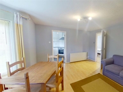 2 bedroom flat for rent in Balfour Place, Edinburgh, EH6