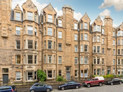 2 bedroom flat for rent in Bruntsfield Avenue, Bruntsfield, Edinburgh, EH10