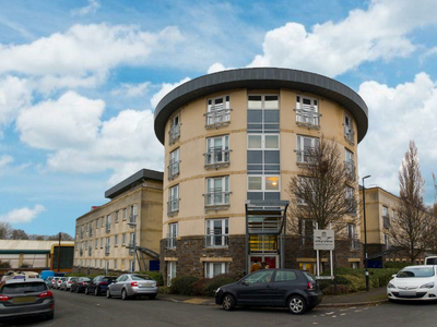 2 bedroom flat for rent in City View Apartments, Bristol, BS5