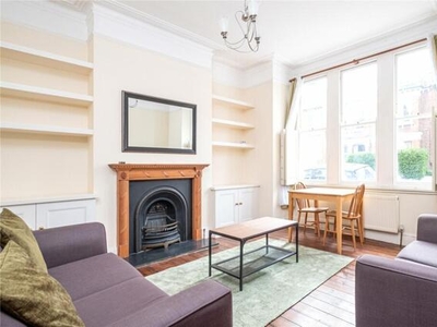 2 Bedroom Flat For Rent In Clapham, London
